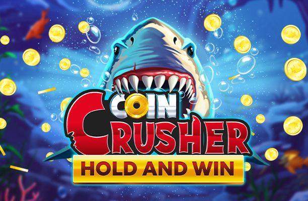 Coin Crusher – Booming